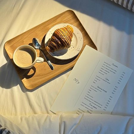 Mosh Mosh Boutique Hotel Αλμάτι Εξωτερικό φωτογραφία