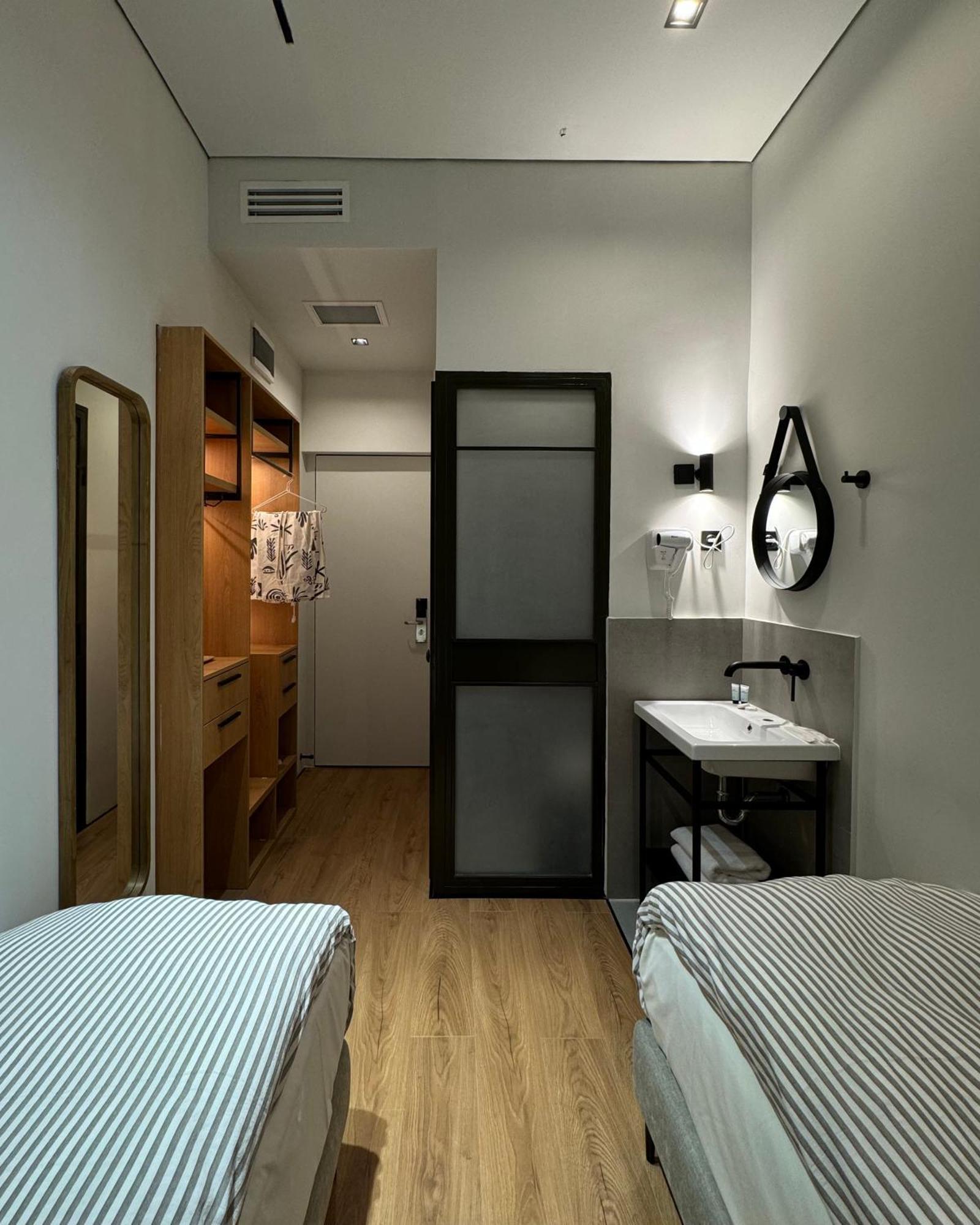 Mosh Mosh Boutique Hotel Αλμάτι Εξωτερικό φωτογραφία
