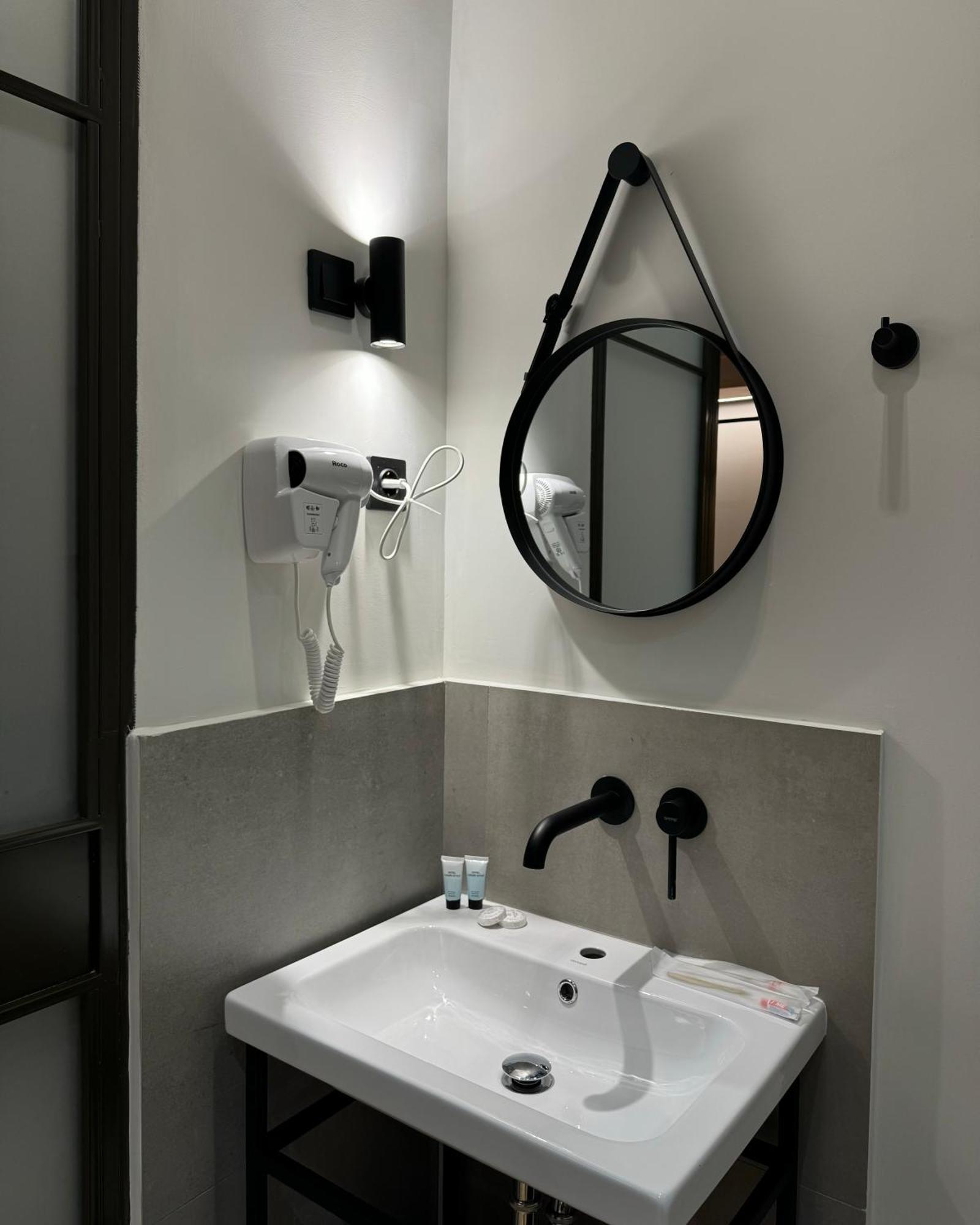 Mosh Mosh Boutique Hotel Αλμάτι Εξωτερικό φωτογραφία