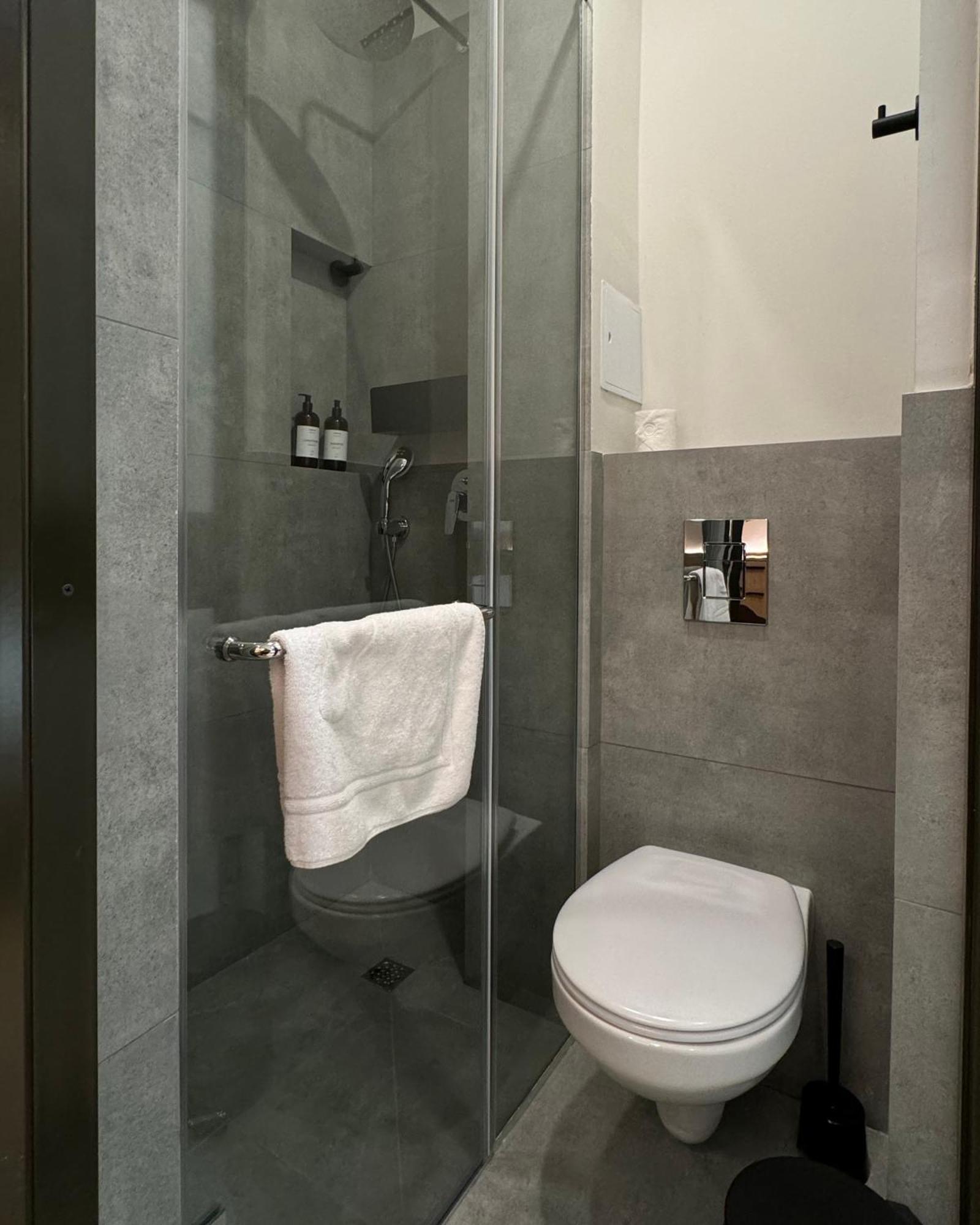 Mosh Mosh Boutique Hotel Αλμάτι Εξωτερικό φωτογραφία