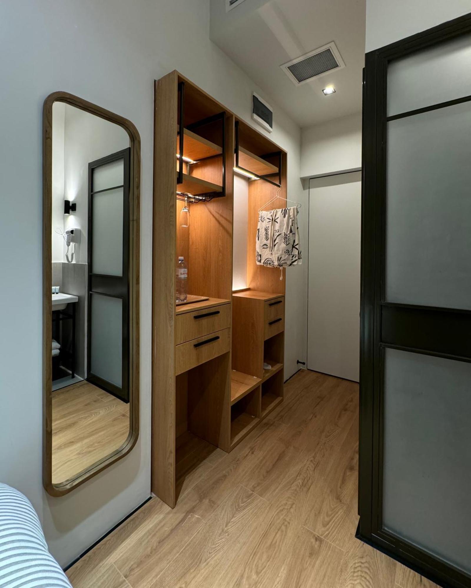 Mosh Mosh Boutique Hotel Αλμάτι Εξωτερικό φωτογραφία