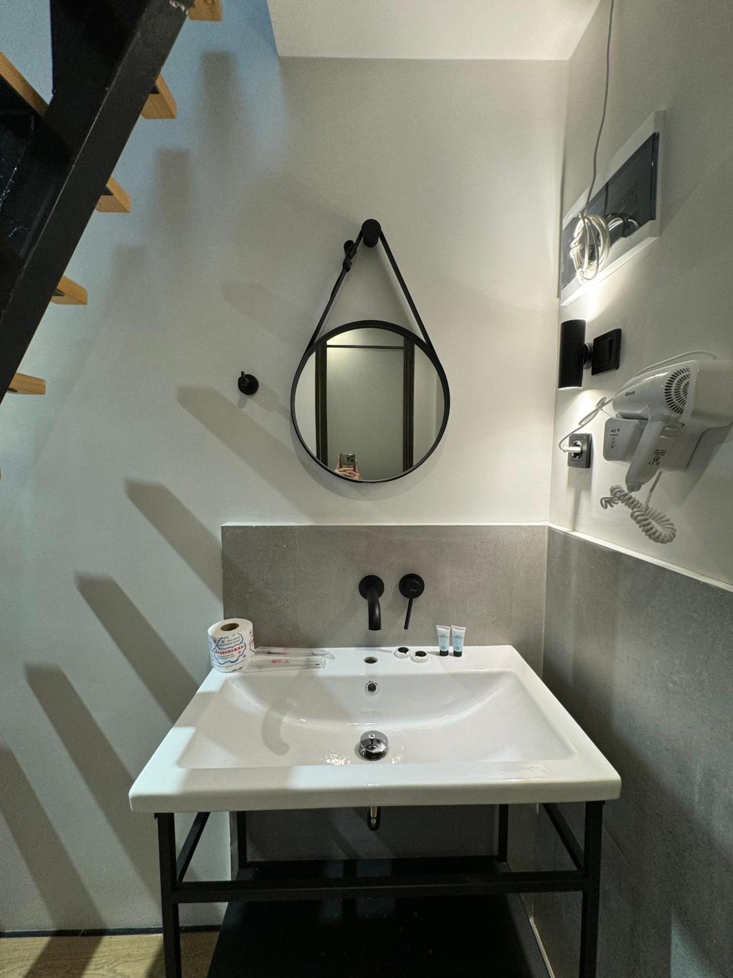 Mosh Mosh Boutique Hotel Αλμάτι Εξωτερικό φωτογραφία
