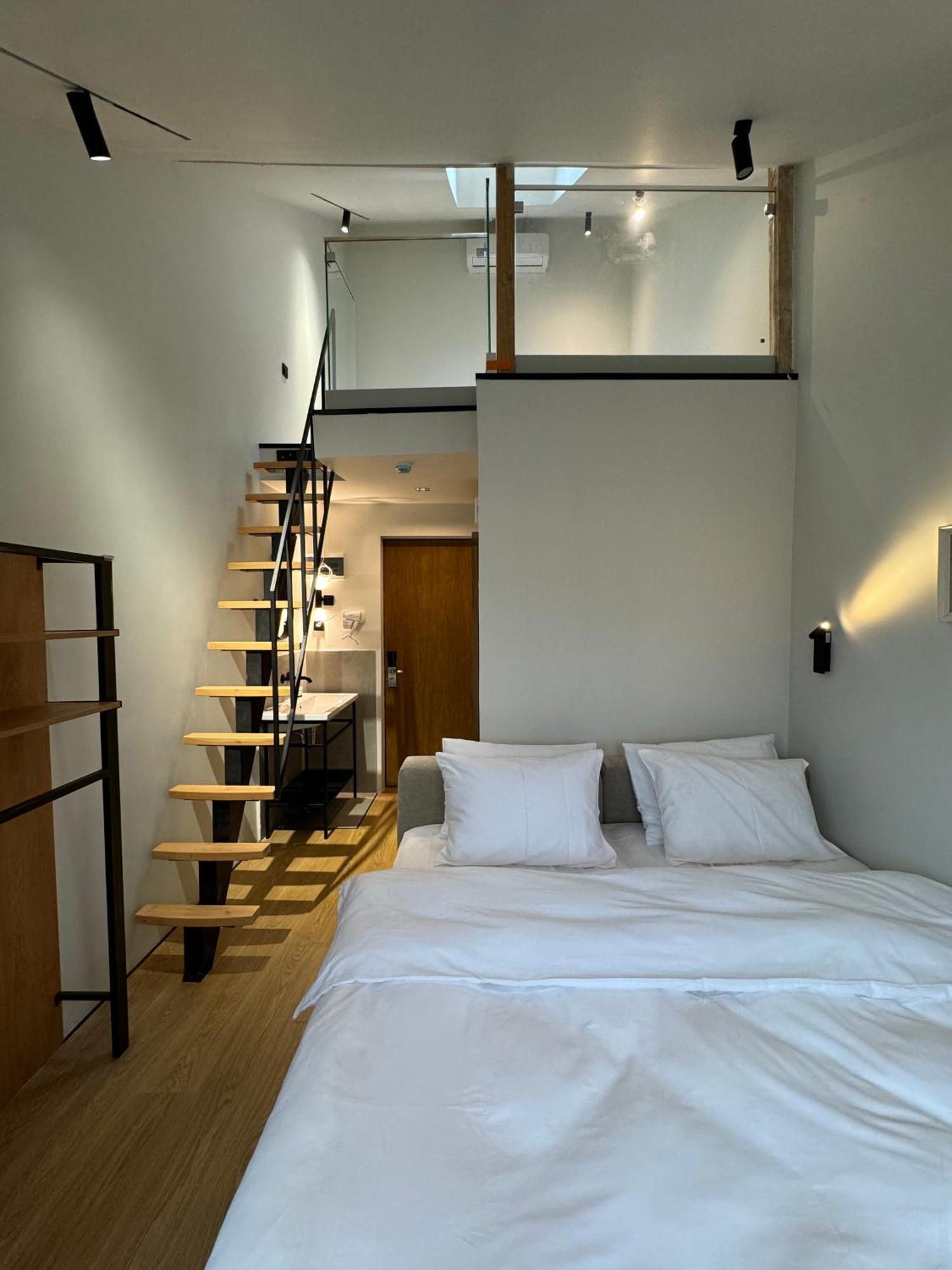 Mosh Mosh Boutique Hotel Αλμάτι Εξωτερικό φωτογραφία