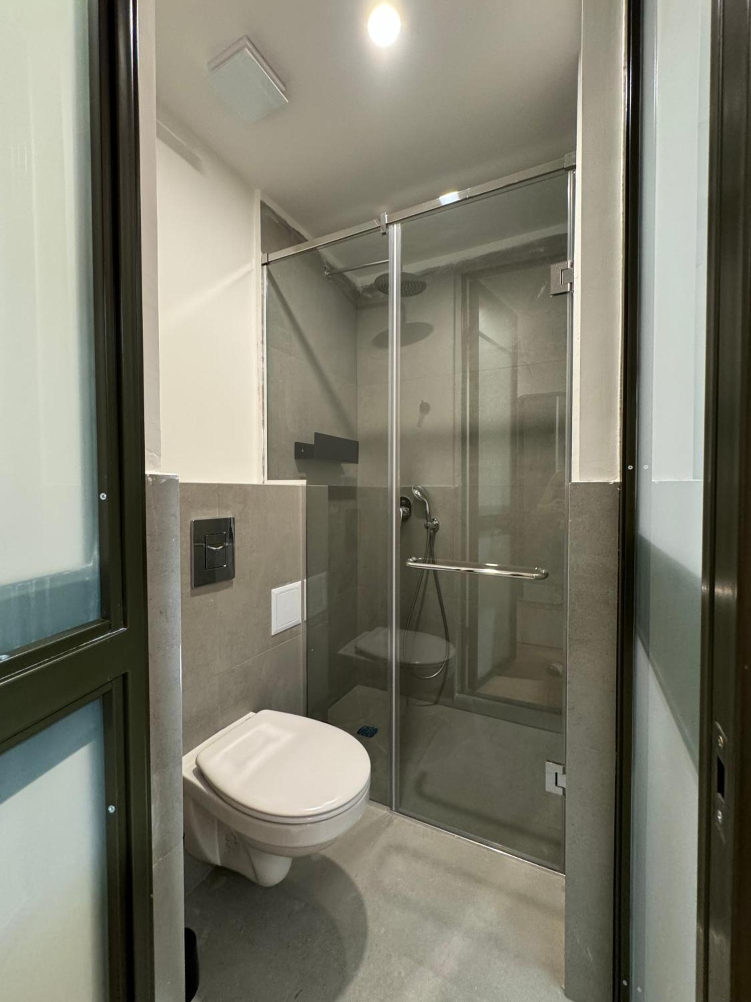 Mosh Mosh Boutique Hotel Αλμάτι Εξωτερικό φωτογραφία