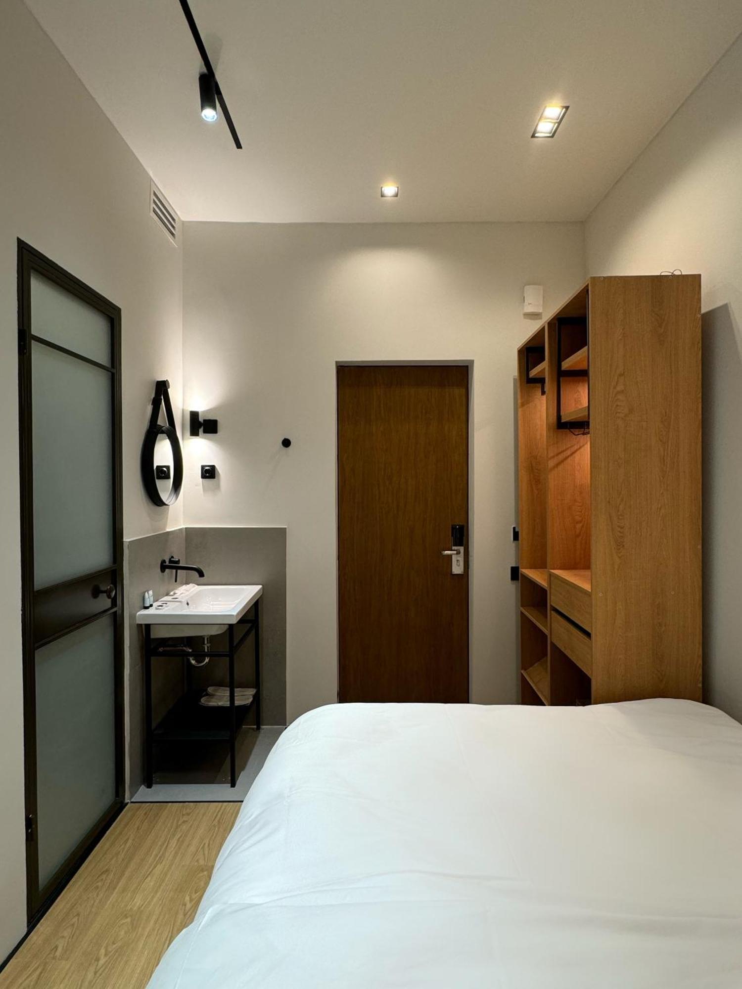 Mosh Mosh Boutique Hotel Αλμάτι Εξωτερικό φωτογραφία