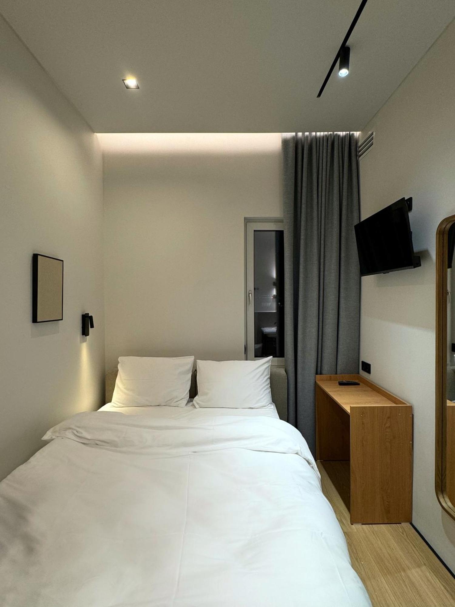 Mosh Mosh Boutique Hotel Αλμάτι Εξωτερικό φωτογραφία