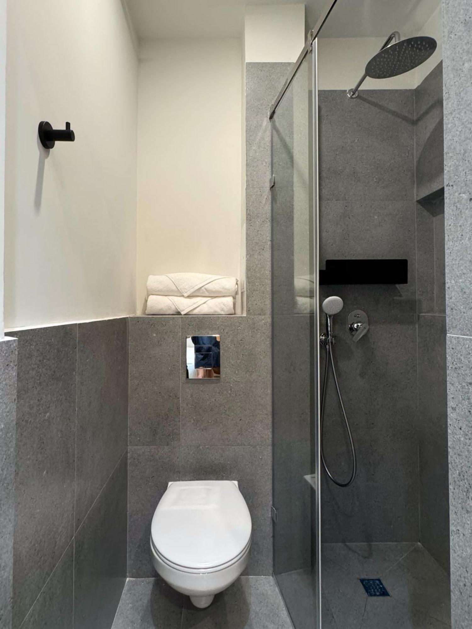 Mosh Mosh Boutique Hotel Αλμάτι Εξωτερικό φωτογραφία