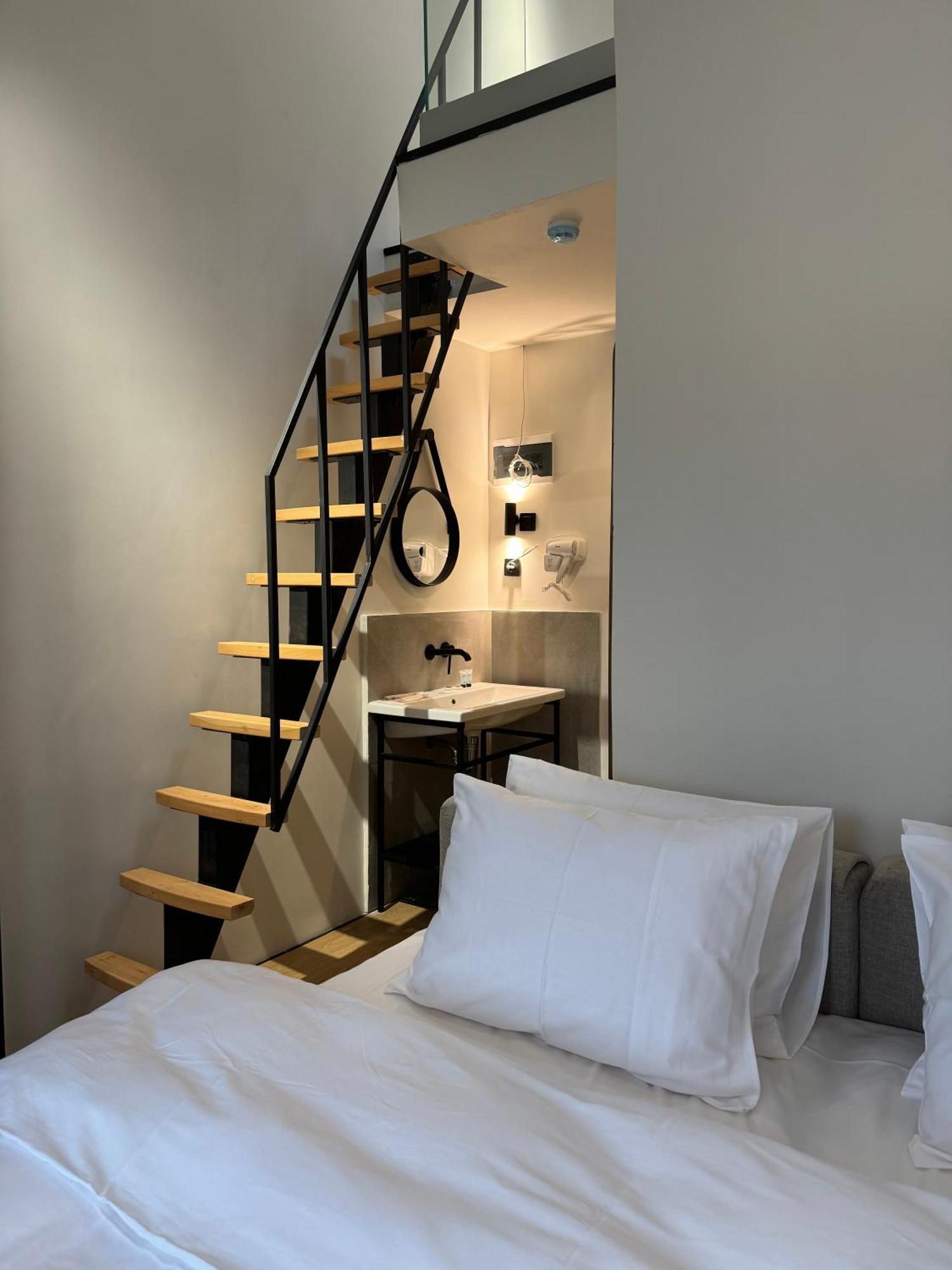 Mosh Mosh Boutique Hotel Αλμάτι Εξωτερικό φωτογραφία